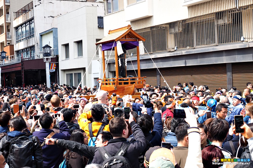 川崎｜金山神社鐵男根祭．日本最令人害羞的18禁祭典 - nurseilife.cc