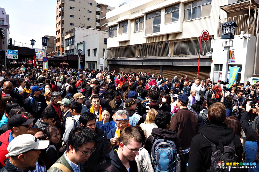 川崎｜金山神社鐵男根祭．日本最令人害羞的18禁祭典 - nurseilife.cc