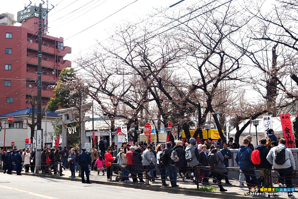 川崎｜金山神社鐵男根祭．日本最令人害羞的18禁祭典 - nurseilife.cc