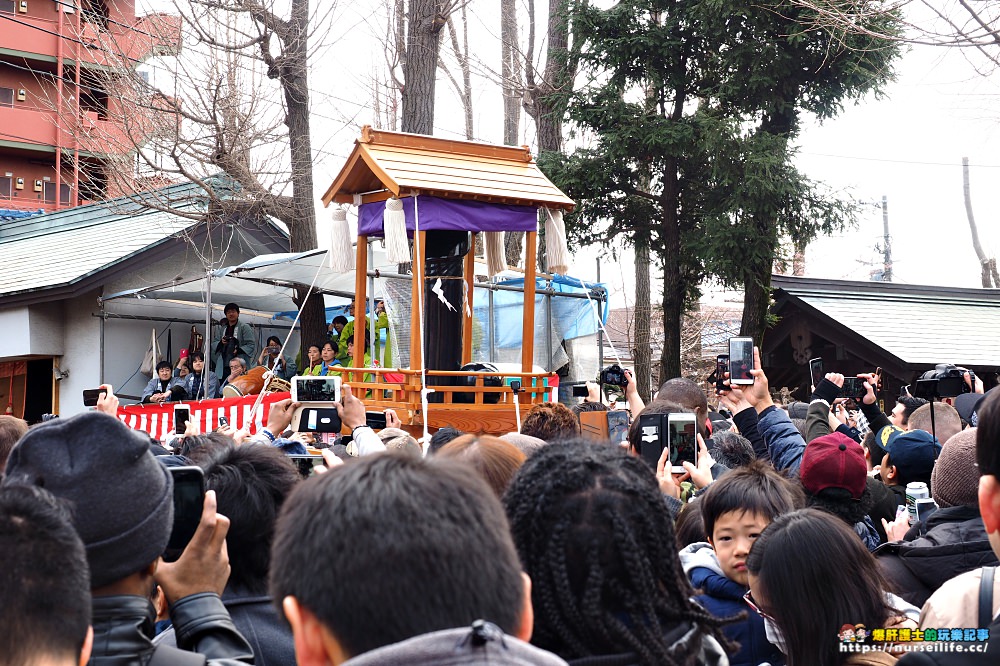 川崎｜金山神社鐵男根祭．日本最令人害羞的18禁祭典 - nurseilife.cc