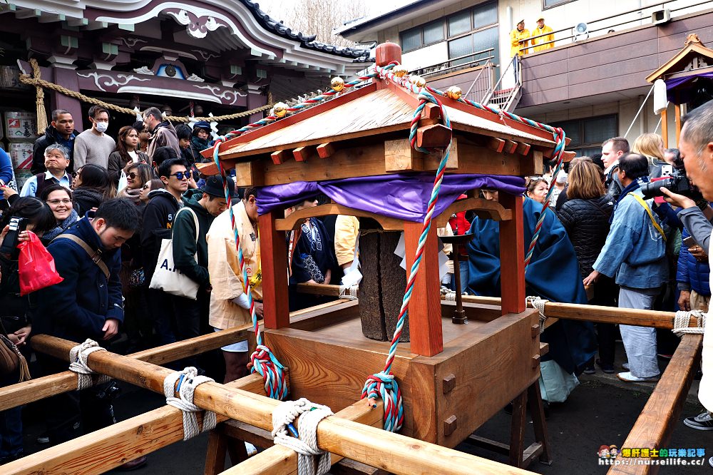 川崎｜金山神社鐵男根祭．日本最令人害羞的18禁祭典 - nurseilife.cc