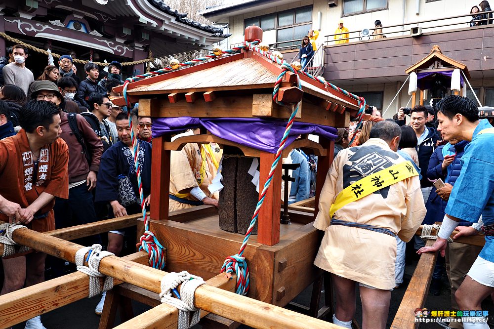 川崎｜金山神社鐵男根祭．日本最令人害羞的18禁祭典 - nurseilife.cc