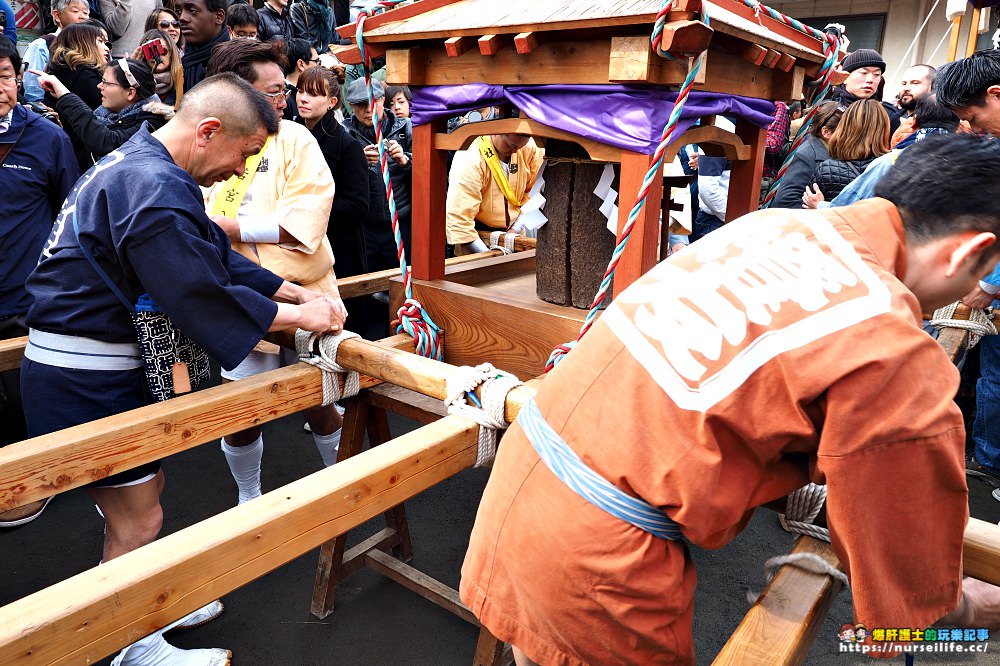 川崎｜金山神社鐵男根祭．日本最令人害羞的18禁祭典 - nurseilife.cc