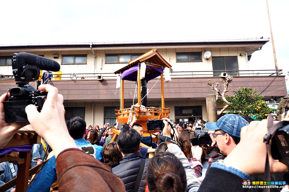 川崎｜金山神社鐵男根祭．日本最令人害羞的18禁祭典 - nurseilife.cc