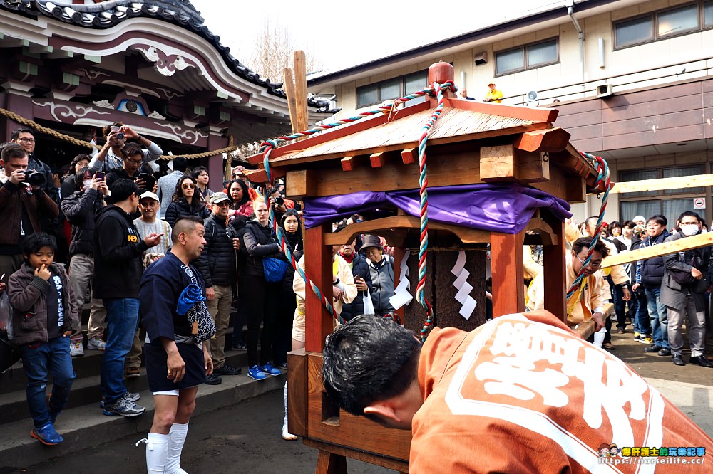 川崎｜金山神社鐵男根祭．日本最令人害羞的18禁祭典 - nurseilife.cc