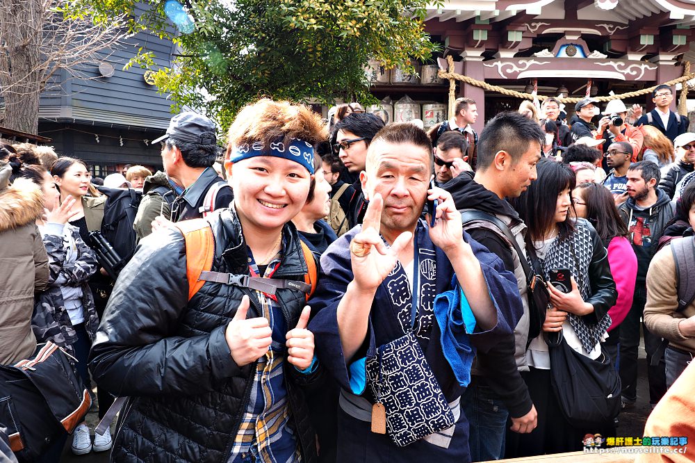 川崎｜金山神社鐵男根祭．日本最令人害羞的18禁祭典 - nurseilife.cc