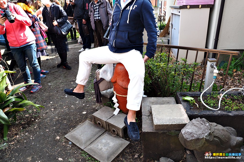 川崎｜金山神社鐵男根祭．日本最令人害羞的18禁祭典 - nurseilife.cc