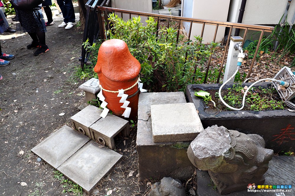 川崎｜金山神社鐵男根祭．日本最令人害羞的18禁祭典 - nurseilife.cc