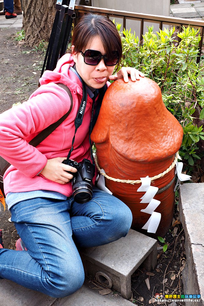 川崎｜金山神社鐵男根祭．日本最令人害羞的18禁祭典 - nurseilife.cc