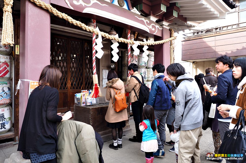 川崎｜金山神社鐵男根祭．日本最令人害羞的18禁祭典 - nurseilife.cc