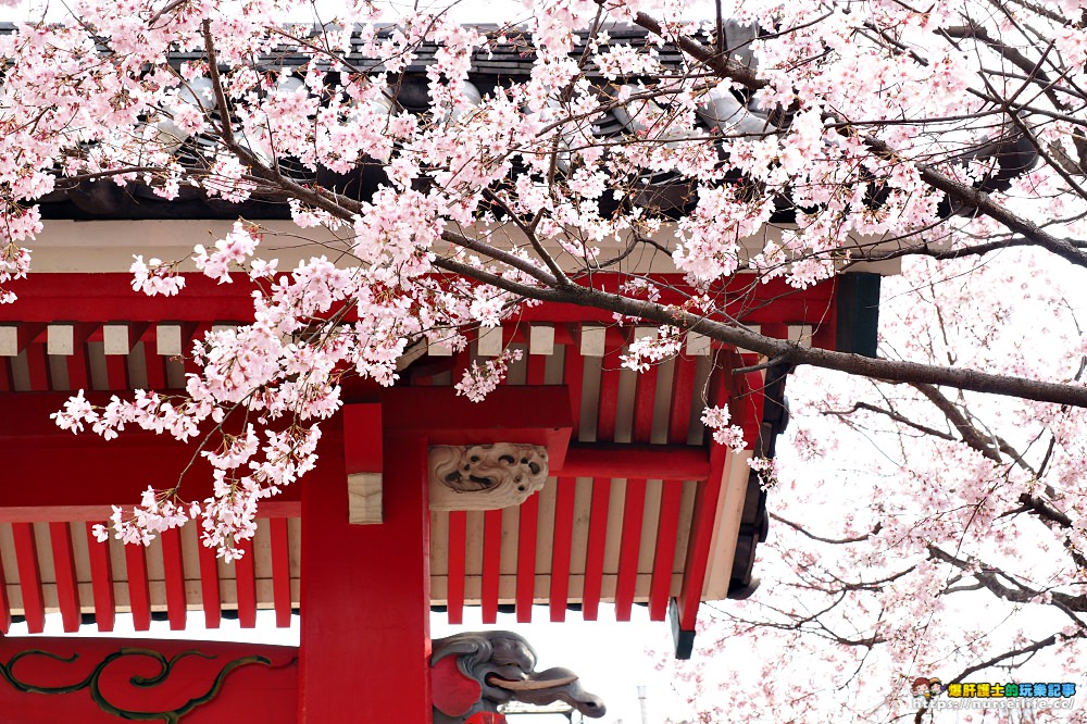 川崎大師｜大本山平間寺與仲見世通商店街．消災解厄必來的參拜之路 - nurseilife.cc