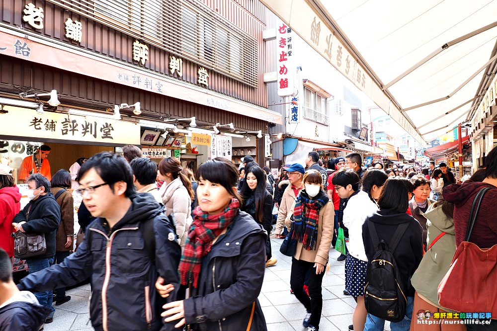 川崎大師｜大本山平間寺與仲見世通商店街．消災解厄必來的參拜之路 - nurseilife.cc