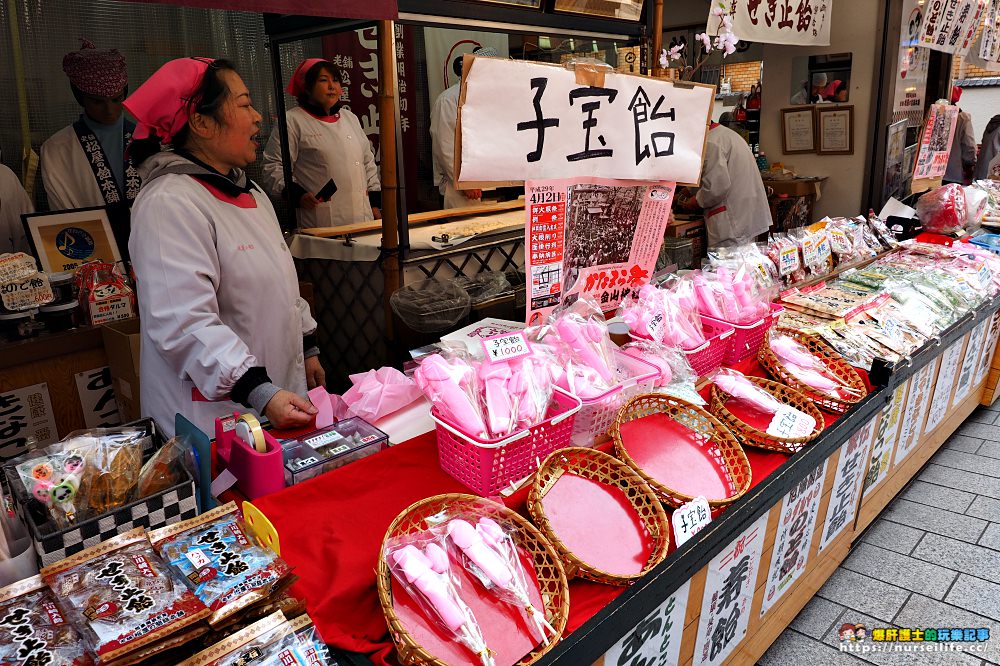 川崎大師｜大本山平間寺與仲見世通商店街．消災解厄必來的參拜之路 - nurseilife.cc