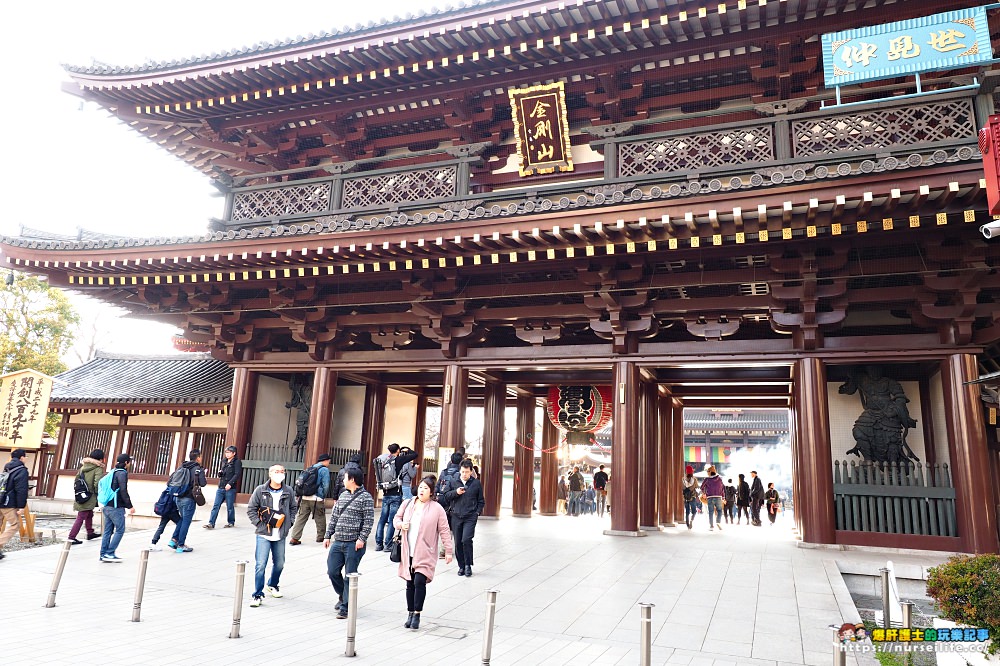 川崎大師｜大本山平間寺與仲見世通商店街．消災解厄必來的參拜之路 - nurseilife.cc