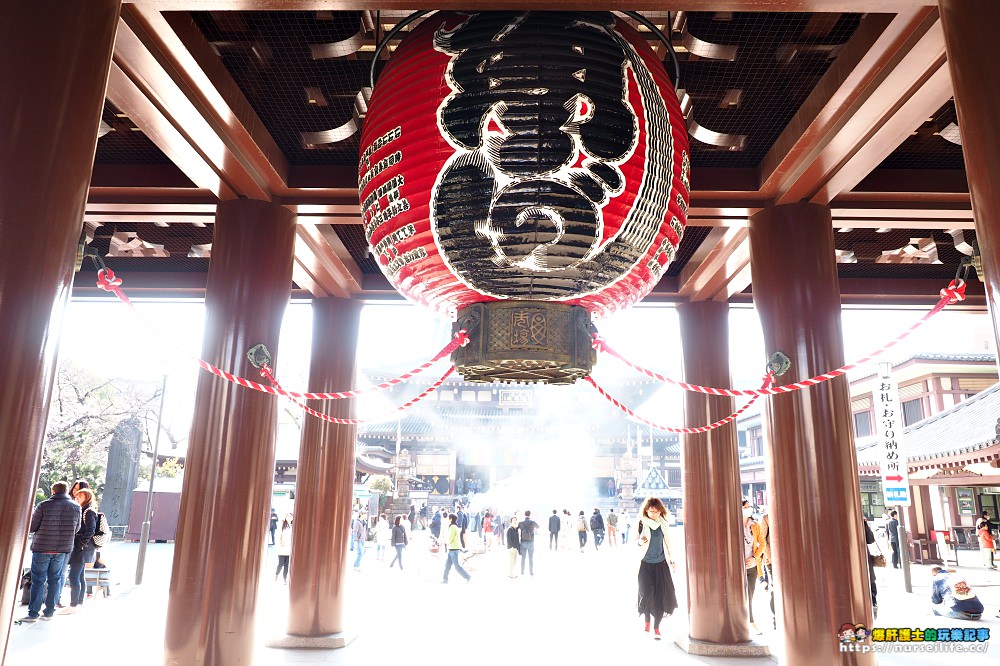 川崎大師｜大本山平間寺與仲見世通商店街．消災解厄必來的參拜之路 - nurseilife.cc