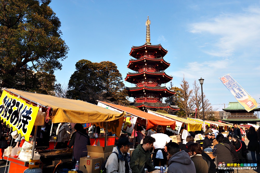 川崎大師｜大本山平間寺與仲見世通商店街．消災解厄必來的參拜之路 - nurseilife.cc