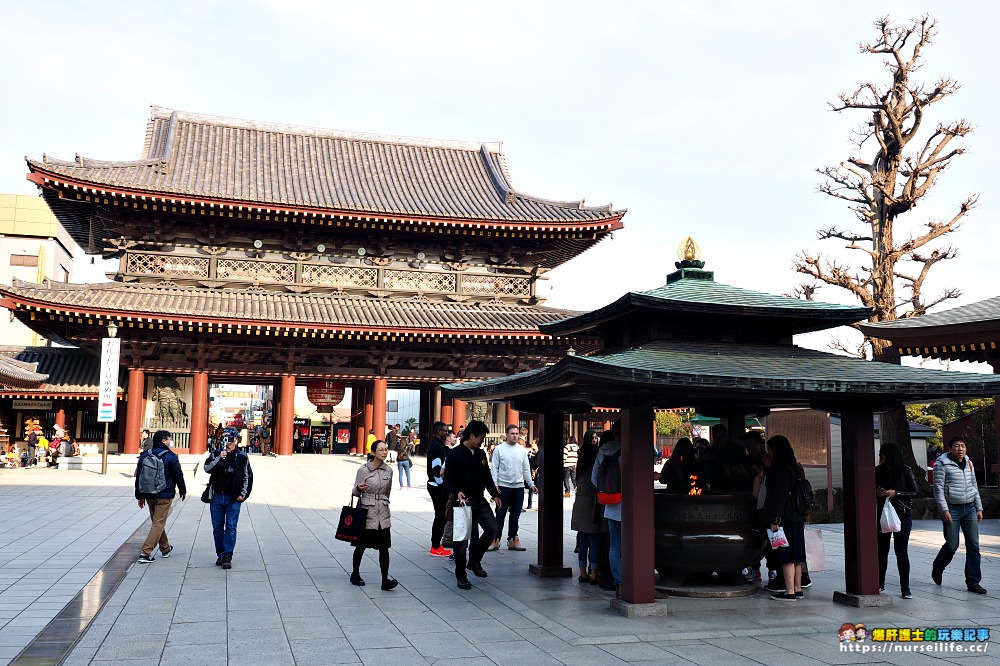 川崎大師｜大本山平間寺與仲見世通商店街．消災解厄必來的參拜之路 - nurseilife.cc