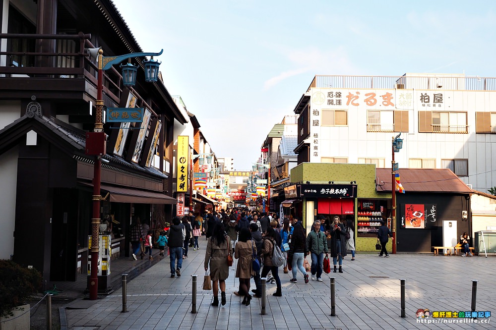 川崎大師｜大本山平間寺與仲見世通商店街．消災解厄必來的參拜之路 - nurseilife.cc