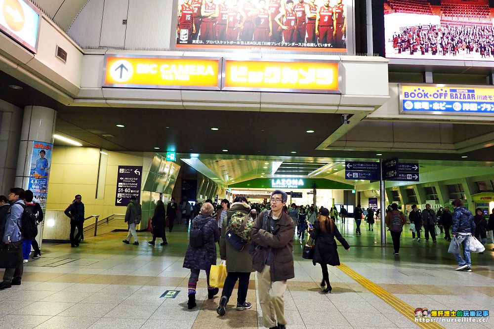 川崎飯店｜京急EXイン川崎駅前．交通用餐敗家都超方便的飯店 - nurseilife.cc