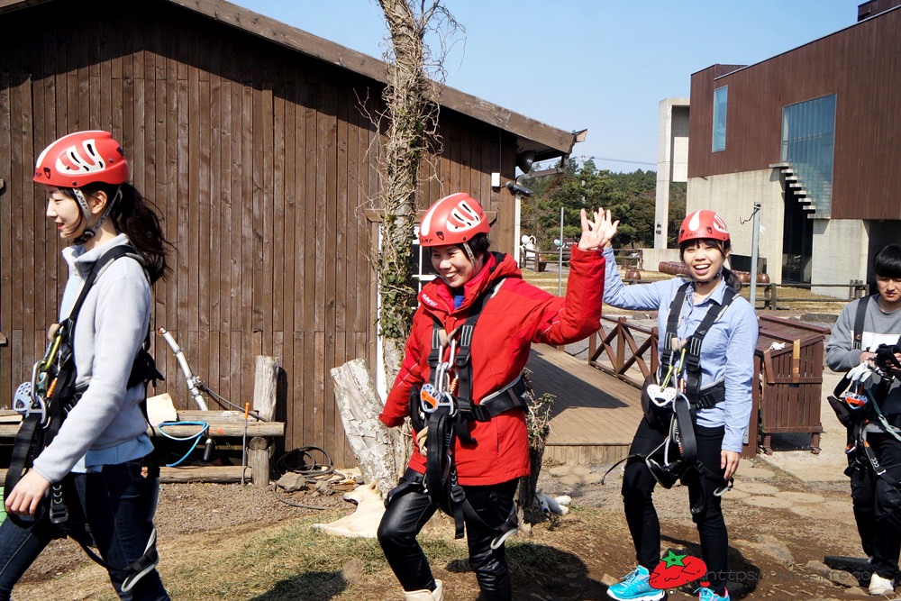 韓國、濟州島｜濟州島包車好easy．漢拿山、高空滑索、洞窟咖啡、涉地可支、城邑民俗村、城山日出峰一次滿足 - nurseilife.cc