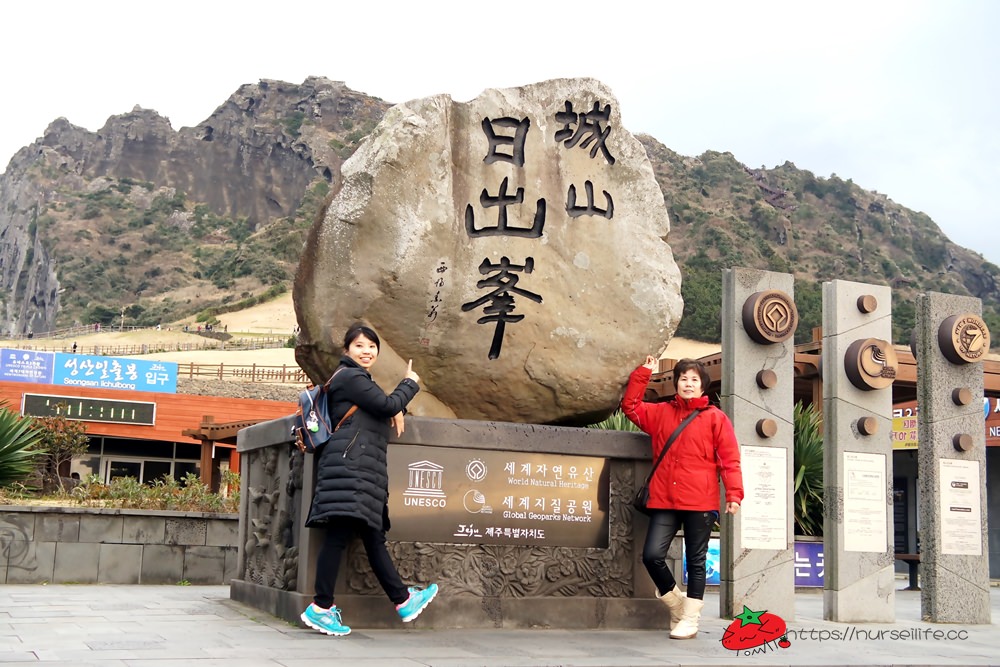 韓國、濟州島｜濟州島包車好easy．漢拿山、高空滑索、洞窟咖啡、涉地可支、城邑民俗村、城山日出峰一次滿足 - nurseilife.cc