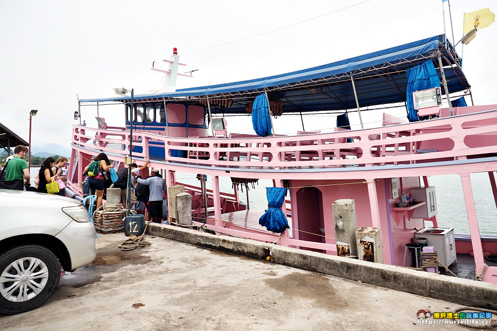 KKday沙美島兩天一夜之旅．台灣地陪帶你水果、海鮮吃到飽，旅遊最地道的景點！ - nurseilife.cc