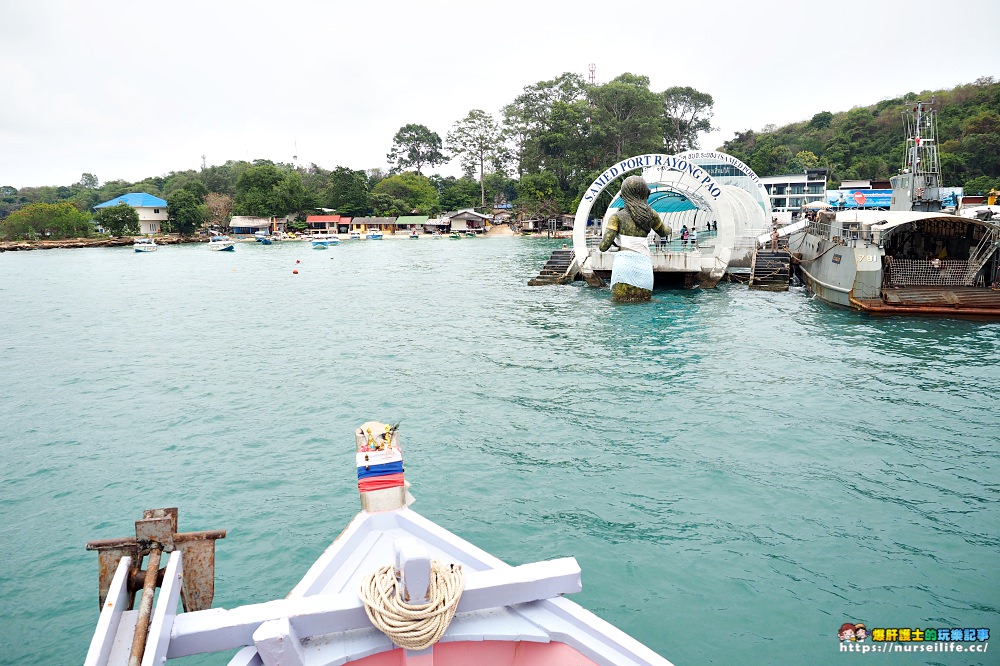 KKday沙美島兩天一夜之旅．台灣地陪帶你水果、海鮮吃到飽，旅遊最地道的景點！ - nurseilife.cc