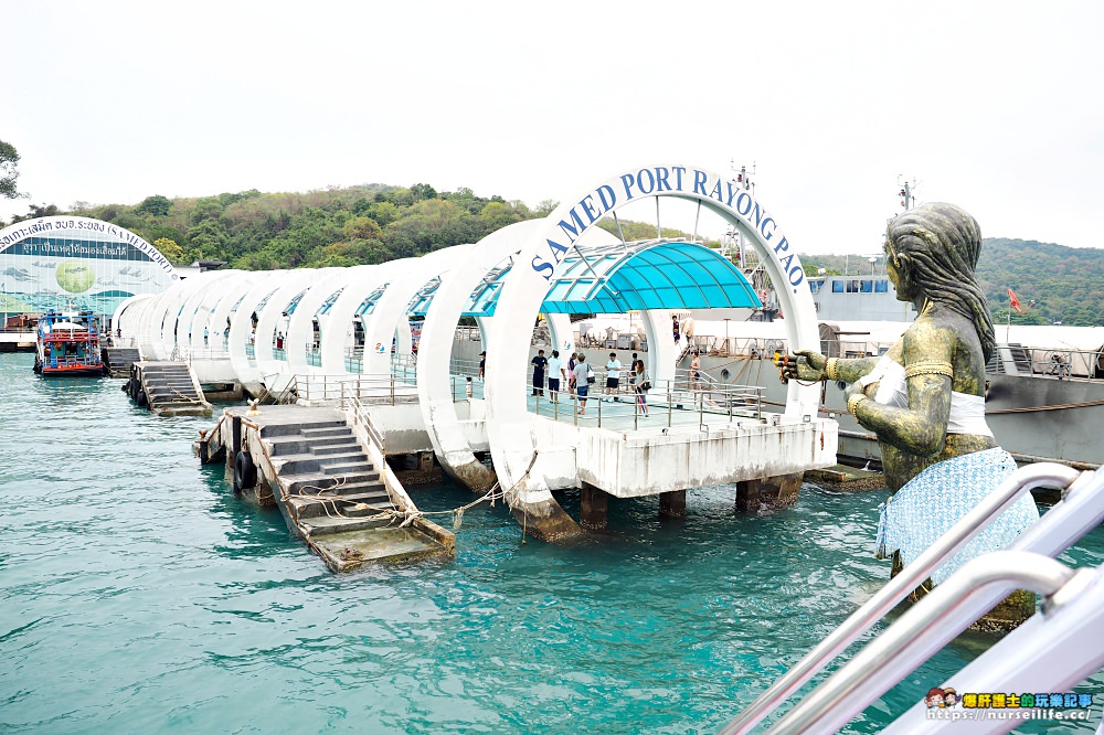 KKday沙美島兩天一夜之旅．台灣地陪帶你水果、海鮮吃到飽，旅遊最地道的景點！ - nurseilife.cc