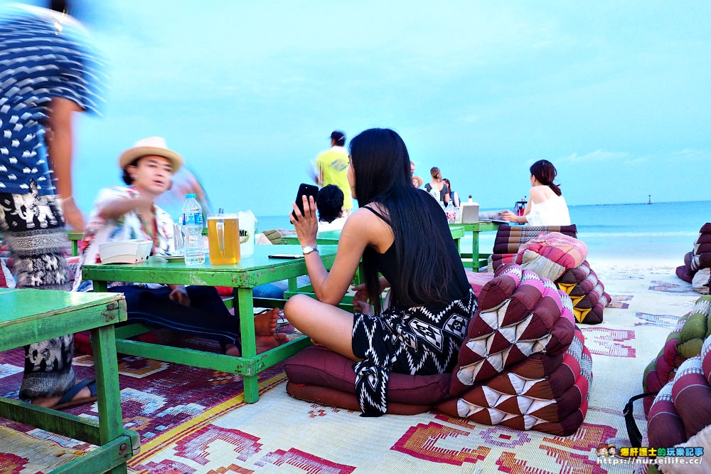 KKday沙美島兩天一夜之旅．台灣地陪帶你水果、海鮮吃到飽，旅遊最地道的景點！ - nurseilife.cc