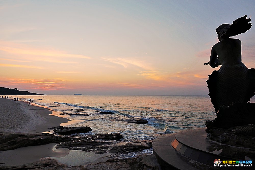 KKday沙美島兩天一夜之旅．台灣地陪帶你水果、海鮮吃到飽，旅遊最地道的景點！ - nurseilife.cc