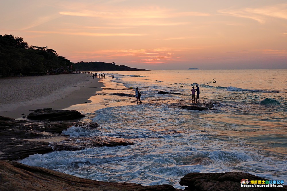 KKday沙美島兩天一夜之旅．台灣地陪帶你水果、海鮮吃到飽，旅遊最地道的景點！ - nurseilife.cc