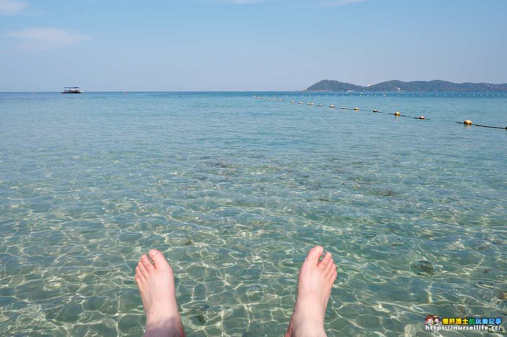 沙美島簡直就是網美島．海景美的太不科學 - nurseilife.cc