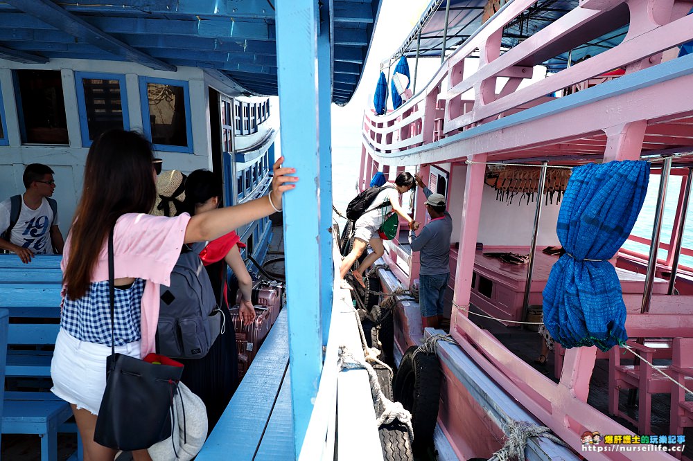 KKday沙美島兩天一夜之旅．台灣地陪帶你水果、海鮮吃到飽，旅遊最地道的景點！ - nurseilife.cc