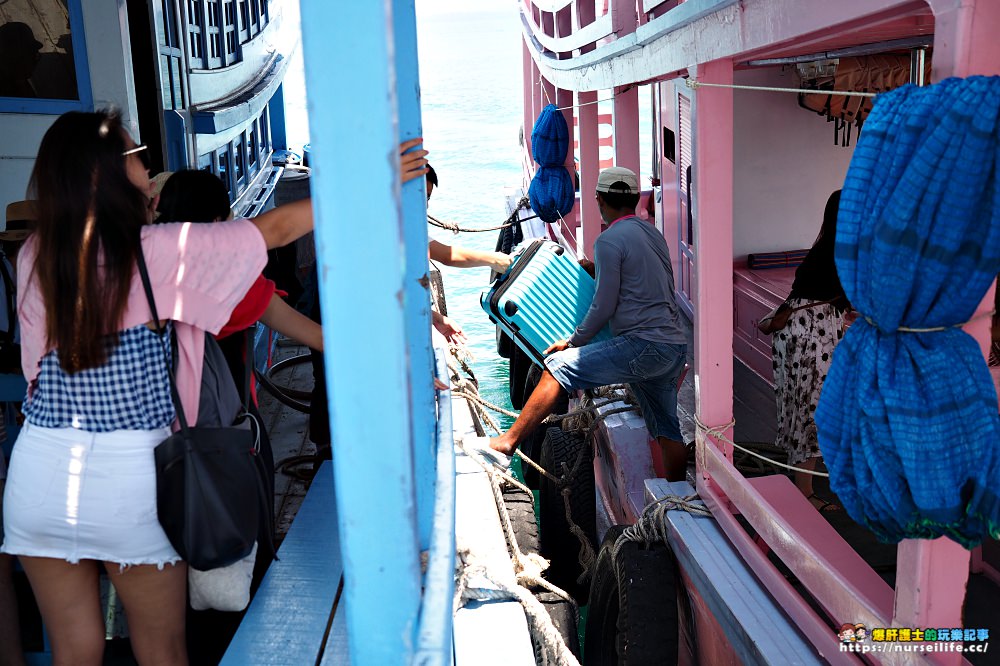 KKday沙美島兩天一夜之旅．台灣地陪帶你水果、海鮮吃到飽，旅遊最地道的景點！ - nurseilife.cc