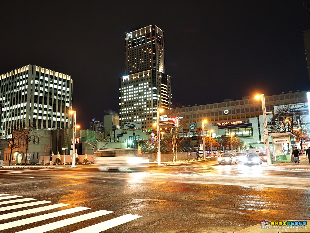 北海道、札幌住宿｜HOTEL MYSTAYS酒店．札幌車站旁的便利住宿 - nurseilife.cc