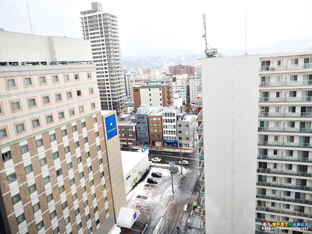 北海道、札幌住宿｜HOTEL MYSTAYS酒店．札幌車站旁的便利住宿 - nurseilife.cc