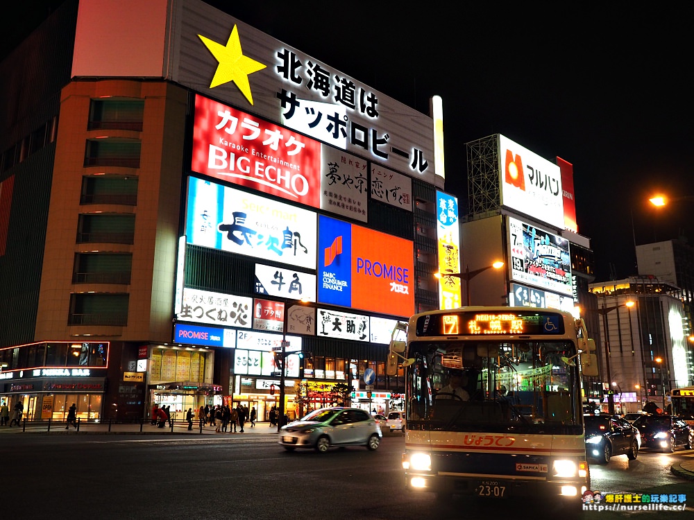 北海道、札幌住宿｜札幌王子大飯店 ．離狸小路近早餐好吃又方便購物的選擇 - nurseilife.cc