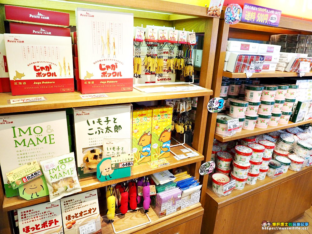 北海道、札幌住宿｜札幌王子大飯店 ．離狸小路近早餐好吃又方便購物的選擇 - nurseilife.cc