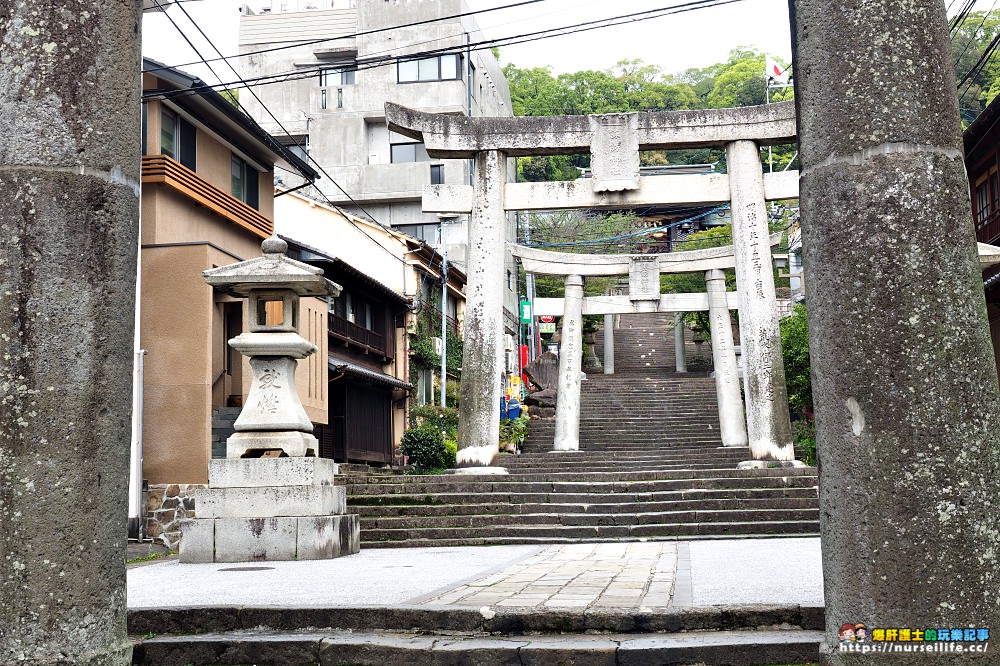 長崎｜鎮西大社諏訪神社．充滿寧靜力量的除厄神社 - nurseilife.cc