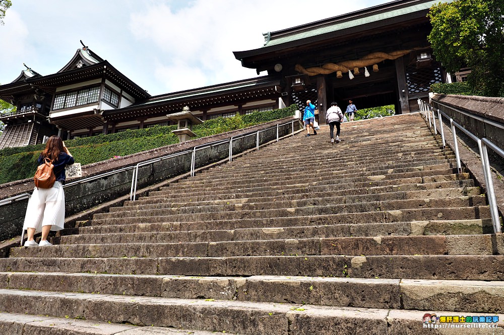 長崎｜鎮西大社諏訪神社．充滿寧靜力量的除厄神社 - nurseilife.cc