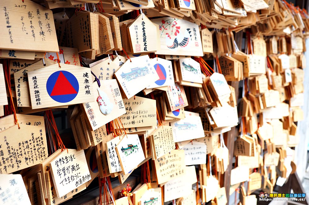 長崎｜鎮西大社諏訪神社．充滿寧靜力量的除厄神社 - nurseilife.cc