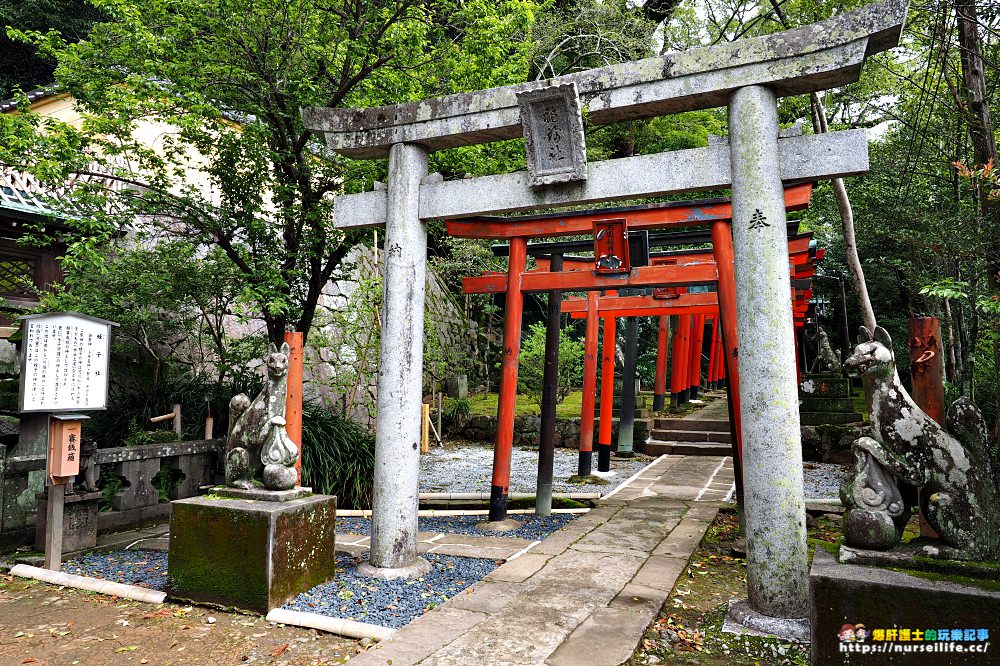 長崎｜鎮西大社諏訪神社．充滿寧靜力量的除厄神社 - nurseilife.cc