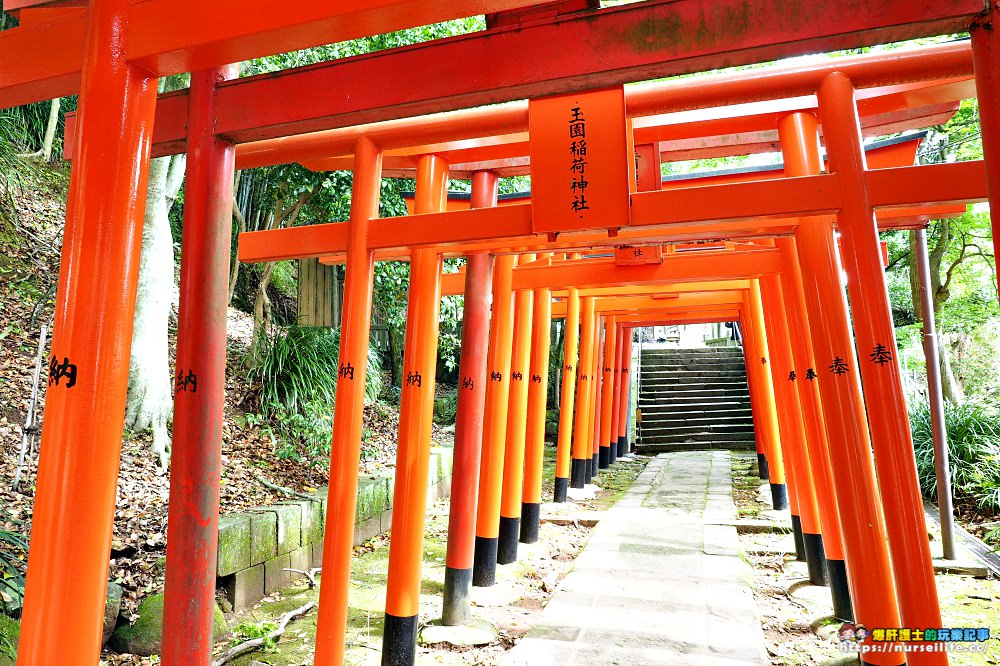 長崎｜鎮西大社諏訪神社．充滿寧靜力量的除厄神社 - nurseilife.cc