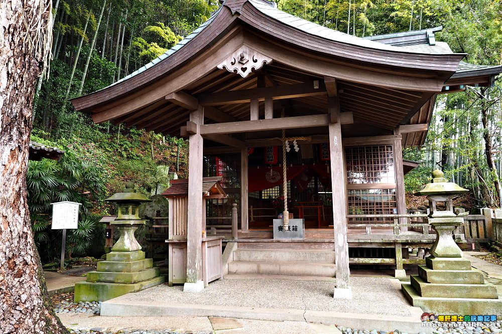 長崎｜鎮西大社諏訪神社．充滿寧靜力量的除厄神社 - nurseilife.cc