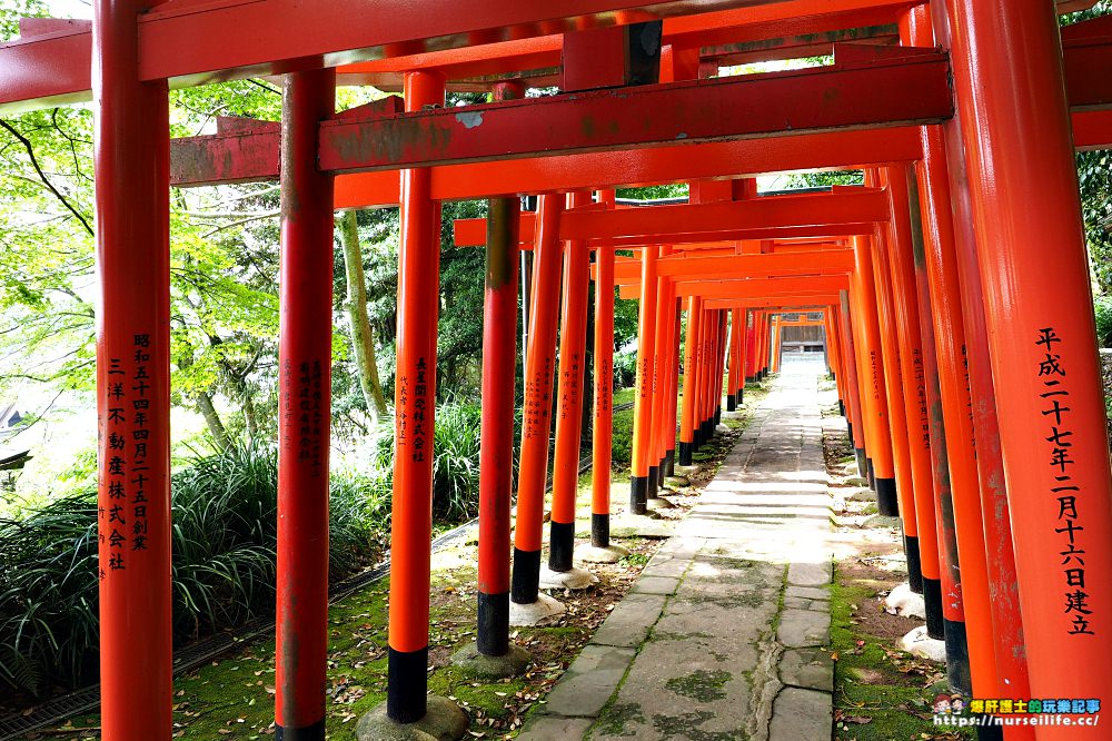 長崎｜鎮西大社諏訪神社．充滿寧靜力量的除厄神社 - nurseilife.cc