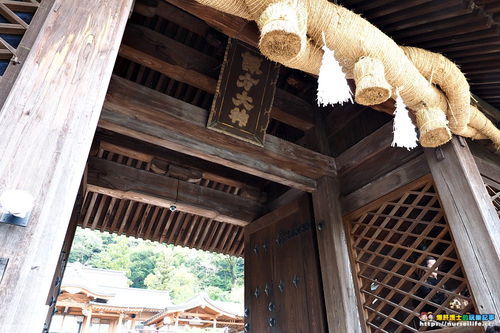 長崎｜鎮西大社諏訪神社．充滿寧靜力量的除厄神社 - nurseilife.cc