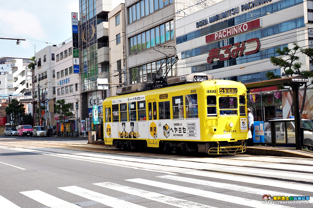 長崎｜觀光通、長崎車站．購物必到的商店街 - nurseilife.cc