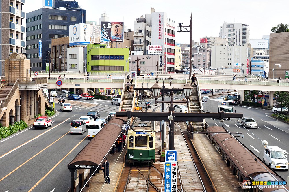 長崎｜觀光通、長崎車站．購物必到的商店街 - nurseilife.cc