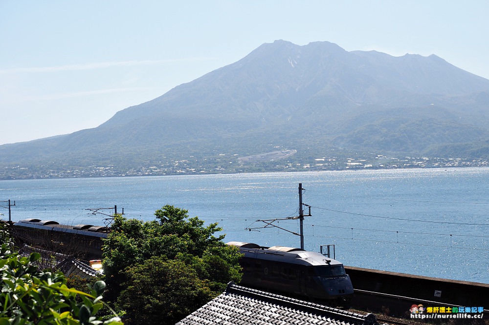 鹿兒島｜仙嚴園．世界遺產的諸侯庭園 - nurseilife.cc