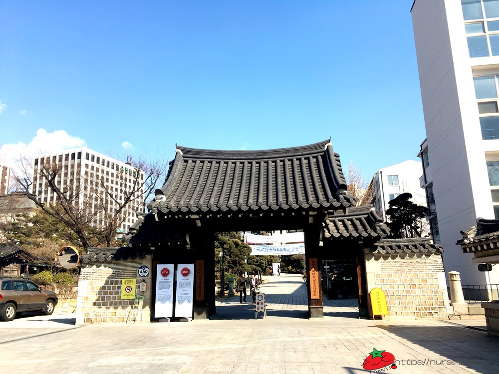 韓國、首爾｜燦爛又孤單的神-도깨비鬼怪的家．雲岘宮洋館踩點 (目前已限制入內） - nurseilife.cc